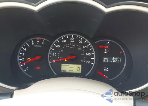 2015 Nissan Quest Sv from USA, damaged, VIN JN8AE2KPXF9120845